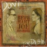 Don't Explain [TRANSPARENT VINYL] (LP)