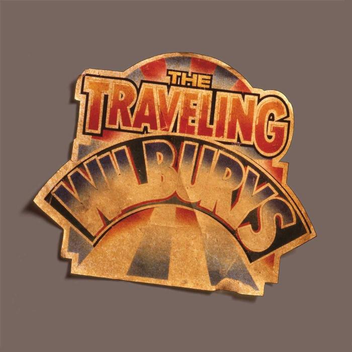 The Traveling Wilburys Collection (2CD/DVD)