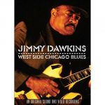 West Side Chicago Blues (DVD)