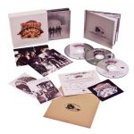 The Traveling Wilburys Collection [2CD/DVD] (CD)