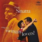 Songs for Swingin'' Lovers! (LP)
