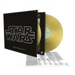 Star Wars (LP)