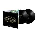 Star Wars: The Force Awakens (LP)