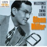 Milestones of a Swing Legend (10CD) (CD Box Set)