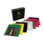 The Complete Philips Albums (7CD) (CD Box Set)