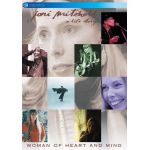Woman of Heart and Mind (DVD)