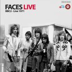 BBC2: Live 1971 (LP)
