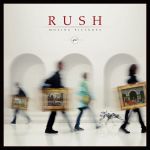 Moving Pictures [DELUXE] (CD)