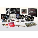 Moving Pictures [5LP / 3CD / BLU-RAY] (LP Box Set)