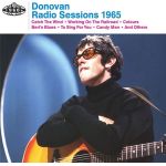 Radio Sessions 1965 (LP)