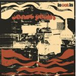 In/Out/In [MAROON VINYL] (LP)