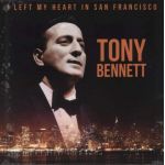 I Left My Heart I San Francisco (LP)