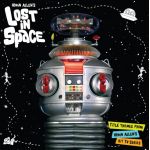 Lost in Space: Title Themes From Irwin Allen's Hit TV Series [RSD 2022] (LP)