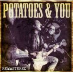 Potatoes & You [RSD 2022] (CD)