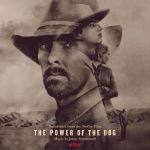 The Power of the Dog: Soundtrack From the Netflix Film (CD)