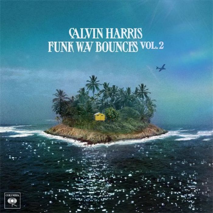 Funk Wav Bounces: Vol. 2 [ORANGE VINYL]
