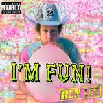 I'm Fun! (CD)