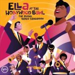 Ella at the Hollywood Bowl (CD)