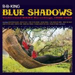 Blue Shadows: Underrated Kent Recordings, 1958 -1962 [RED VINYL] (LP)