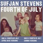 Fourth of July [OPAQUE RED VINYL] (7