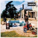 Be Here Now [SILVER VINYL] (LP)