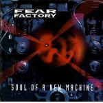 Soul of a New Machine (LP)