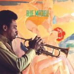 Blue Mitchell (LP)