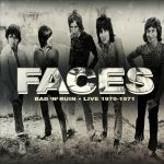 Bad 'n' Ruin: Live 1970-1971  (CD)