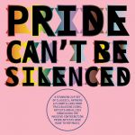 Pride Can't Be Silenced (LP)