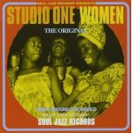 Studio One Women (Cassette)