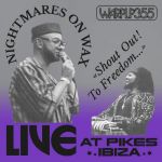 Shout Out! To Freedom... (Live at Pikes Ibiza) (LP)