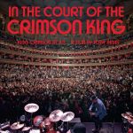 In the Court of the Crimson King: King Crimson at 50 [BLU-RAY / DVD] (Blu-Ray)