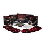 In the Court of the Crimson King: King Crimson at 50 [4CD  2 x BLU-RAY / 2 x DVD] (CD Box Set)