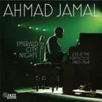 Emerald City Nights: Live at the Penthouse 1963-1964 (CD)