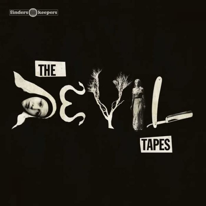 The Devil Tapes [RED VINYL]
