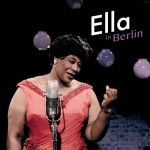 Ella in Berlin [PINK VINYL] (LP)