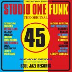 Studio One Funk (Cassette)