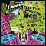The Electric Spanking of War Babies [GREEN FLUORESCENT VINYL] (LP)
