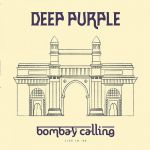Bombay Calling: Live in '95 (CD)