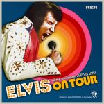 Elvis on Tour [6CD / BLU-RAY] (CD Box Set)