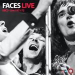 BBC3: Live 1971-72 (LP)