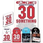 30 Something [3CD / DVD] (CD Box Set)
