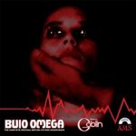 Buio Omega [CLEAR PURPLE VINYL] (LP)