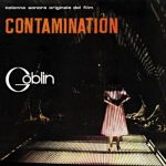 Contamination [CLEAR PURPLE VINYL] (LP)
