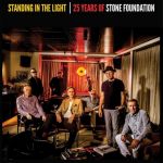 25 Years of Stone Foundation [CLEAR VINYL] (LP)
