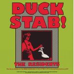 Duck Stab / Buster & Glen (LP)
