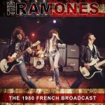 The 1980 French Broadcast (CD)