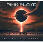 Eclipse: Live in Germany (CD)