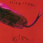 Killer [DELUXE] (LP)