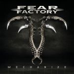Mechanize (CD)